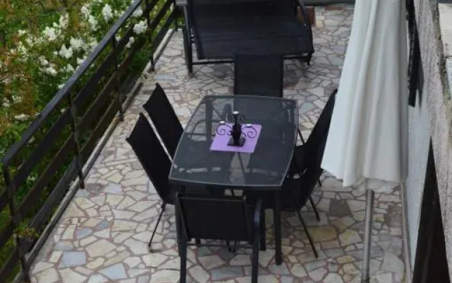 Holiday Home Međimurski Raj