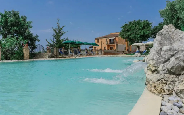 Relais du Silence Pian Delle Starze