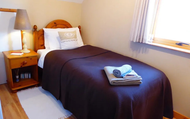 Conval View Bed & Breakfast