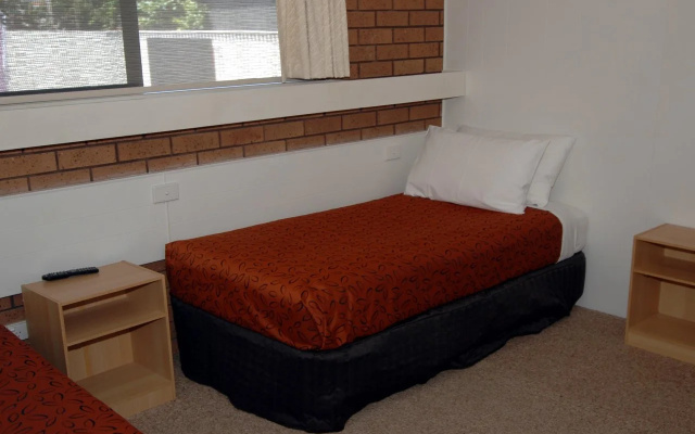 Motel Woongarra