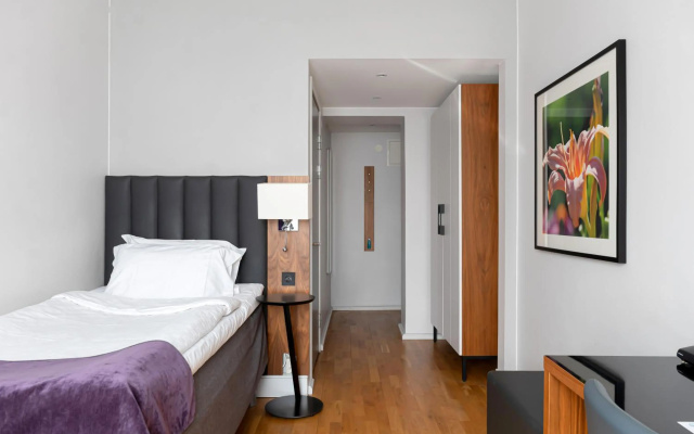 Elite Stadshotellet Eskilstuna, Hotel & Spa