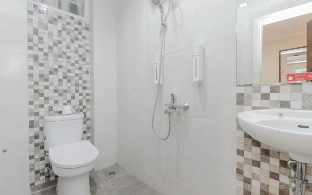 Hotel Fiducia Blora by RedDoorz