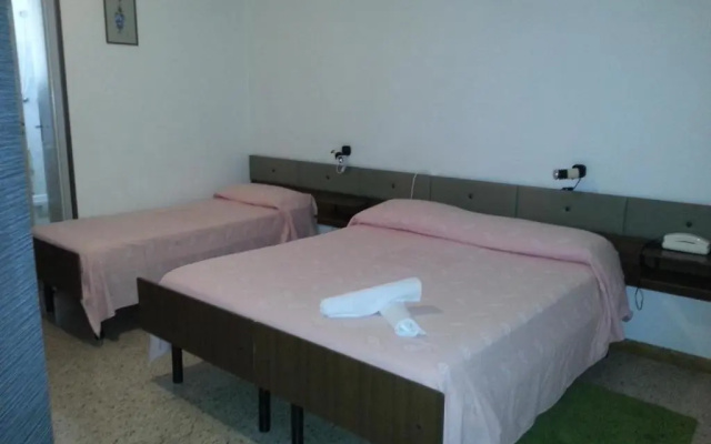 Hotel Spiaggia D'Oro