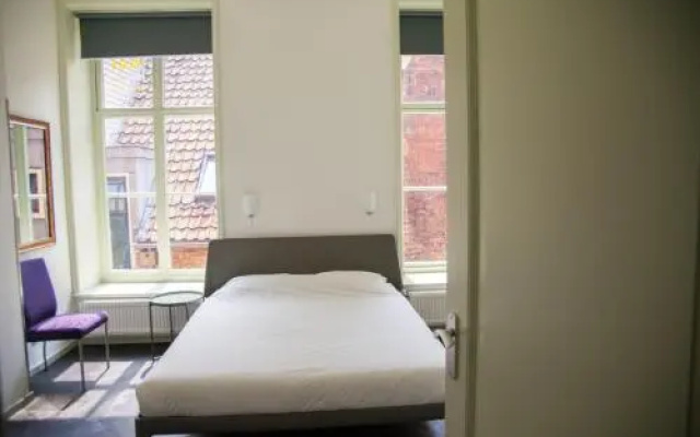 Gelkingehof Aparthotel