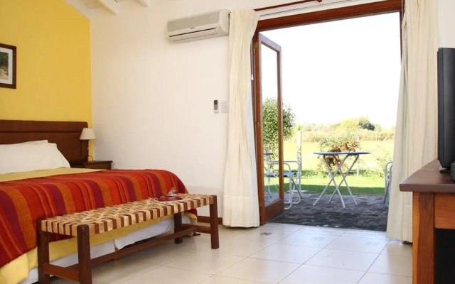 Solar del Pago