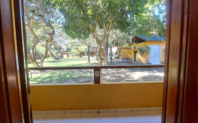 Pousada Beach Bahia