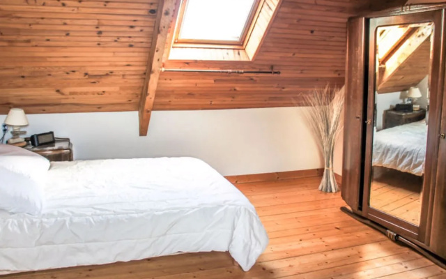 House Ty Pol Camaret sur Mer