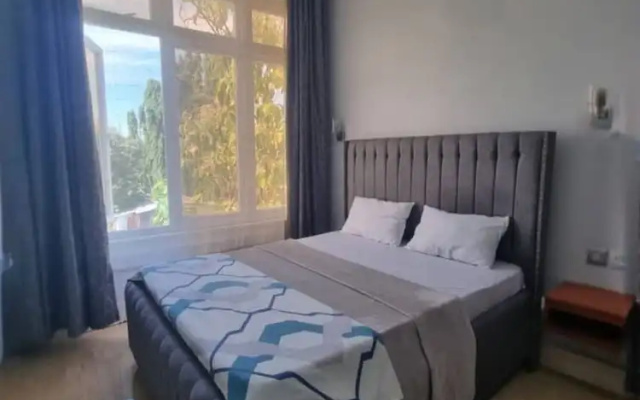 Legacy Homes 2B Apartment
