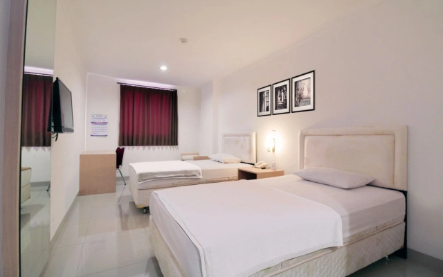 Wisma Inkopdit