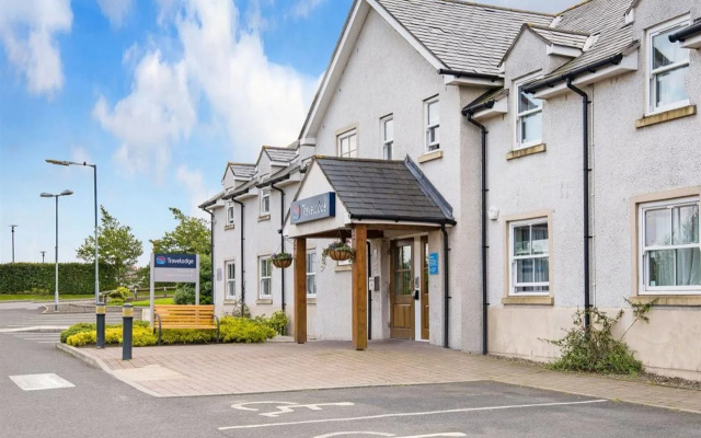 Travelodge Perth A9