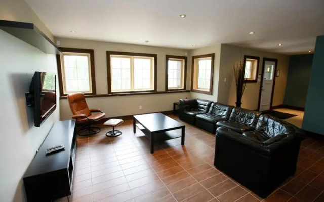 Chalets Alpins - 38 Chemin Blanc