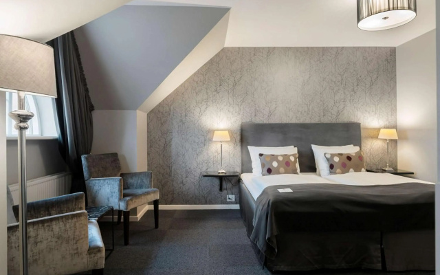 Hotel Kronjylland