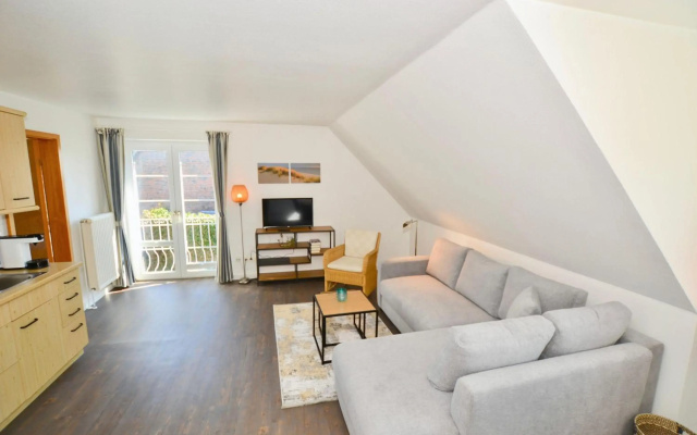 Appartement-Lotte
