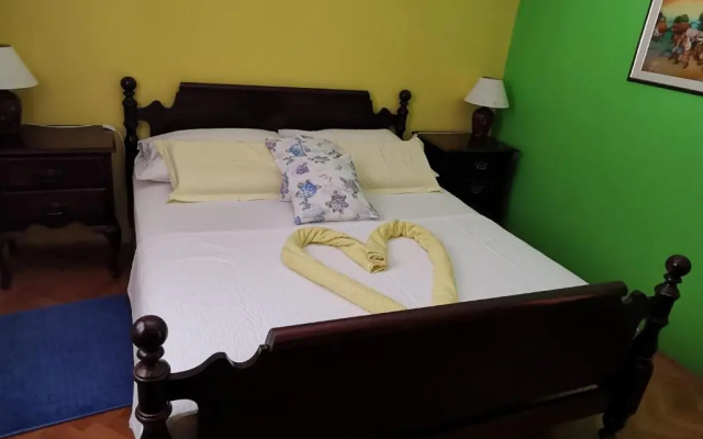 Apartments Nina