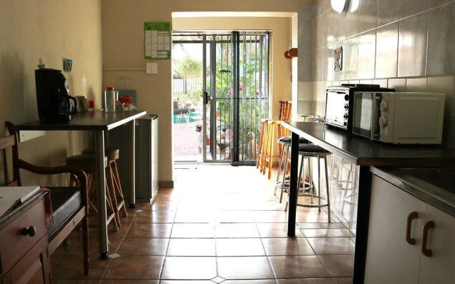 Mountainia Inn Self Catering