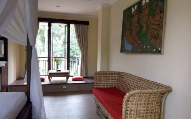 Manada Guesthouse