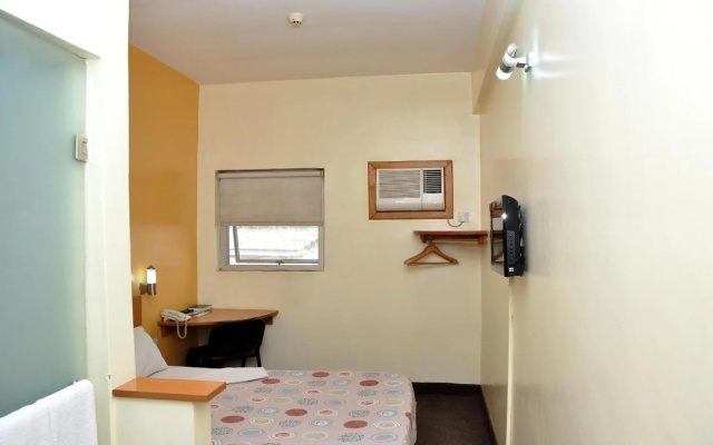 Travel House Hotel, Ibadan