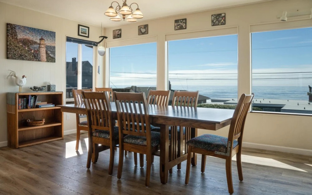 The Seaview