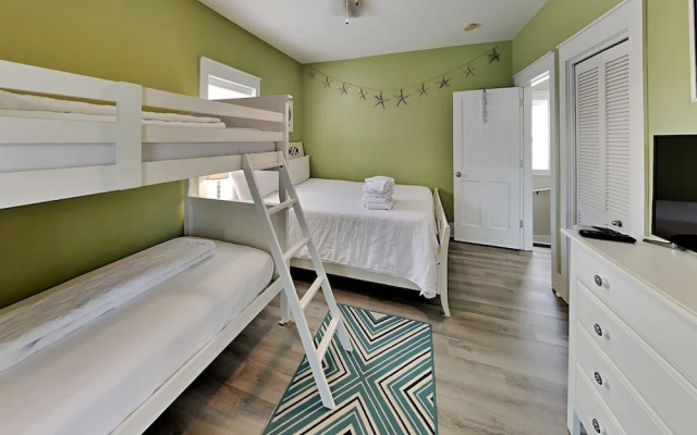 Bungalows at Seagrove by Southern Vacation Rentals