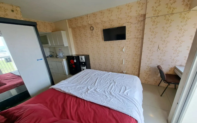 Hotel O Apartement Grand Sentraland By King Property
