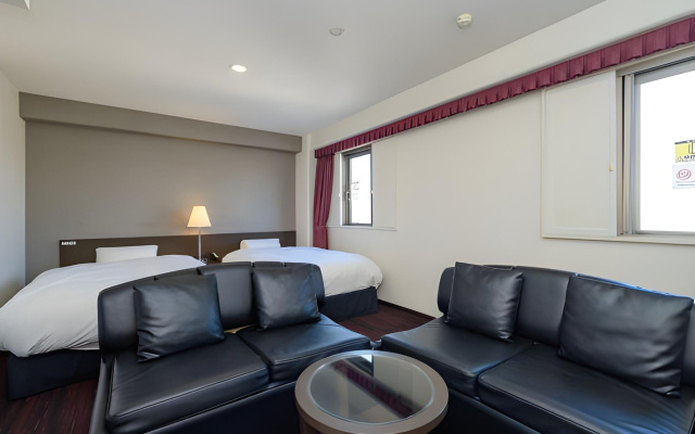 Centre One Hotel Handa