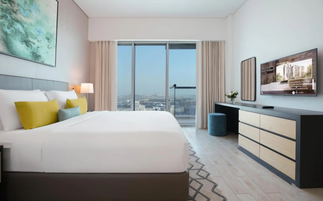 Millennium Mont Rose Executive Apartments