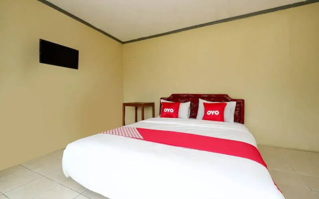 OYO 2290 Pondok Merapi Selo