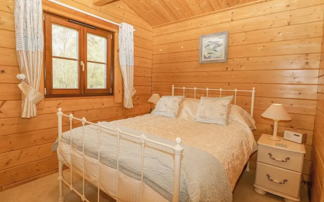 Woodpecker Lodge