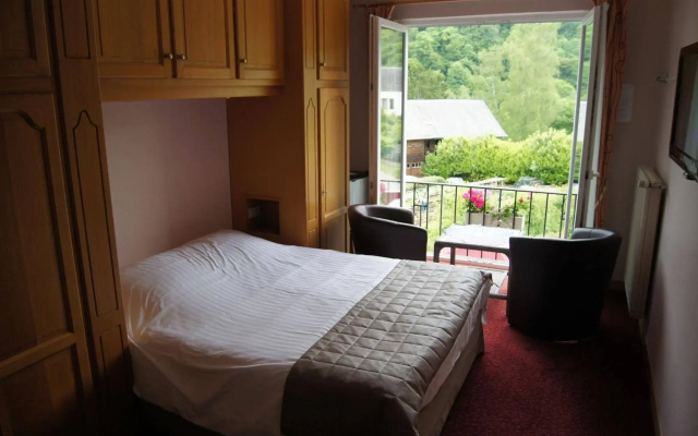 Hotel Beau Séjour