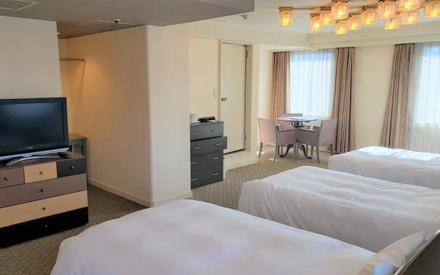 Platon Hotel Yokkaichi