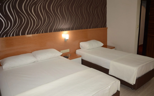 Nil Suit Otel