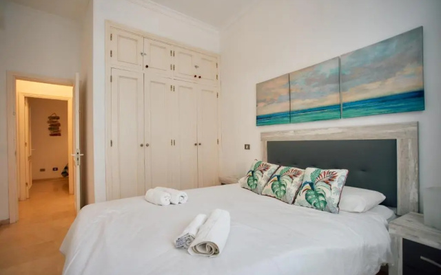 Canteras Beach Top Home 2BR