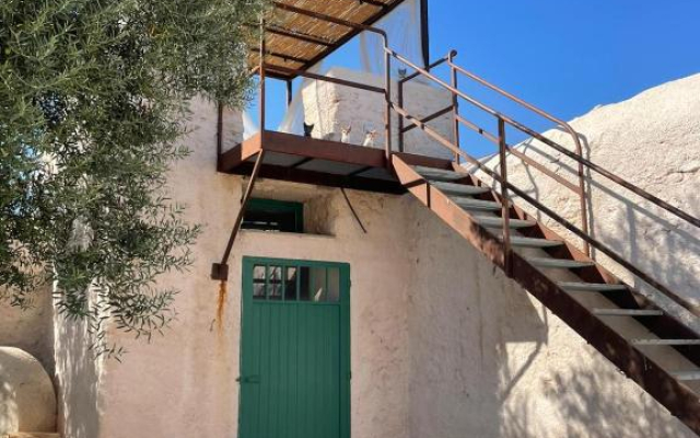 Chiusa del Curiale - ospitalità in vigna