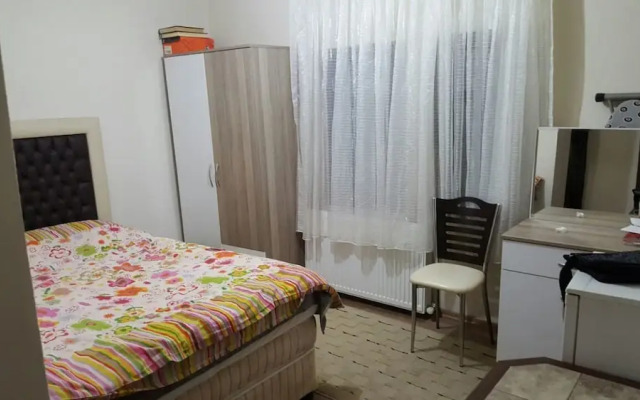 Korkmaz Apartment 2