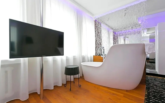 Hotel Martina