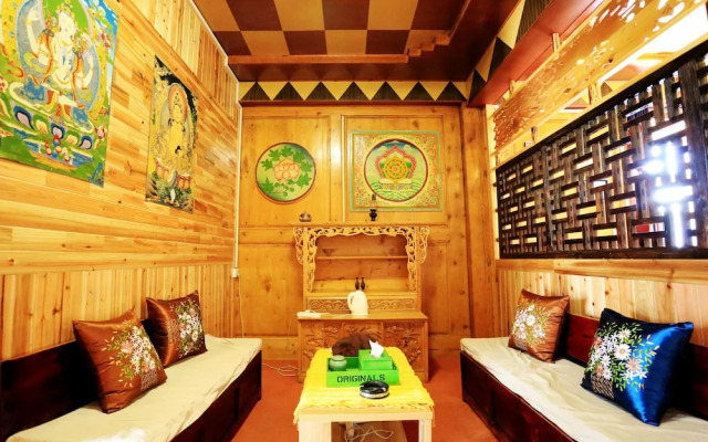 Blue Bird Boutique Hotel