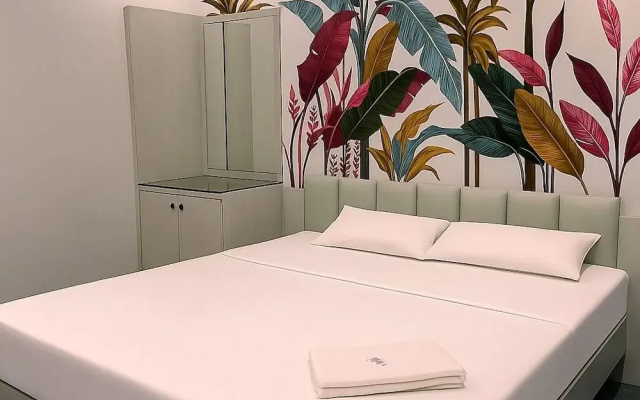 Hotel Aasi Inn