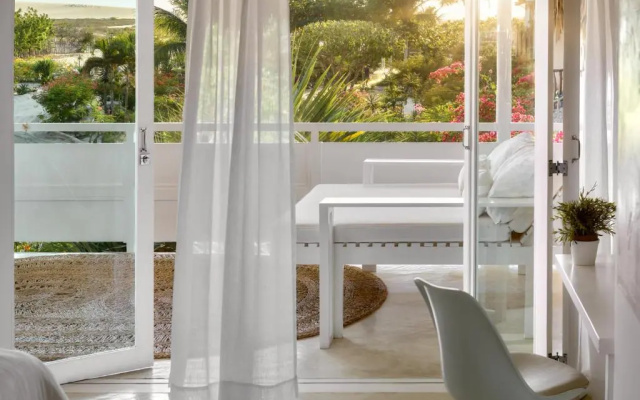 La Villa Jericoacoara