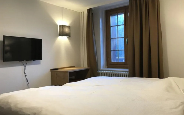 Brünig Lodge 24/7