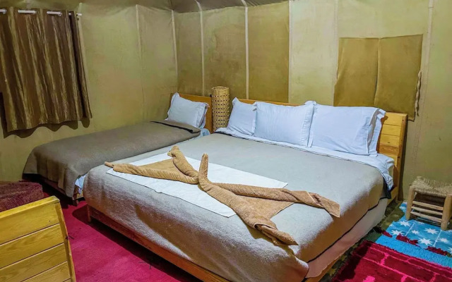 Jardin Kotori Luxury Camp