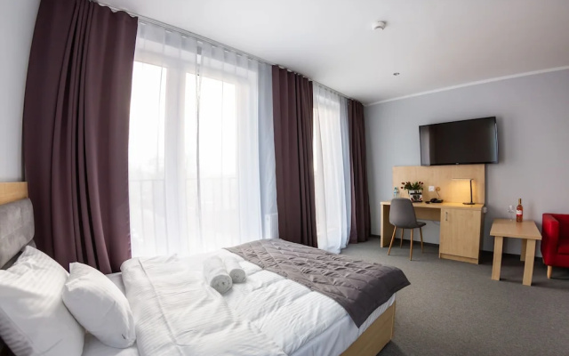 Hotel Seven