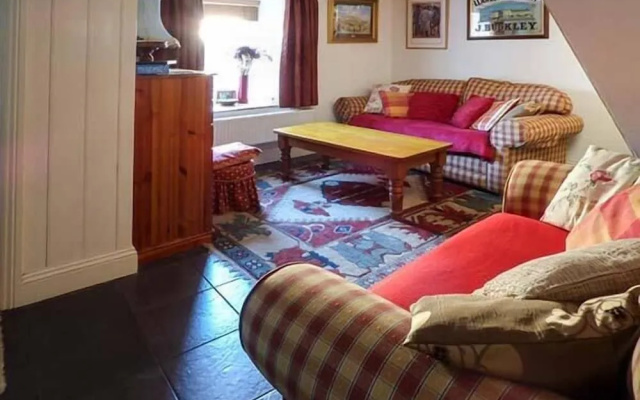 Milk Wood Cottage