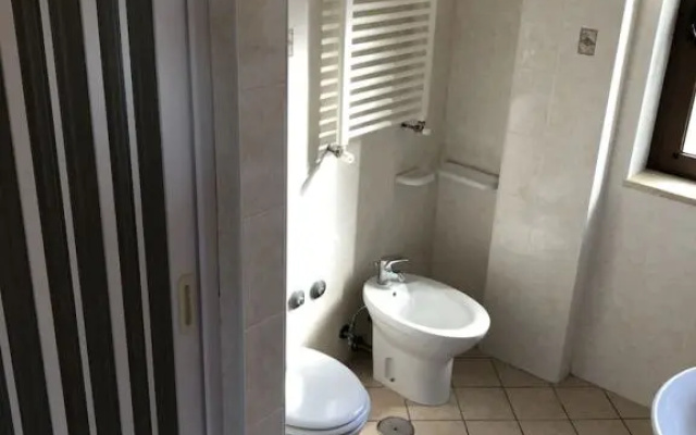 Residence Le Palme