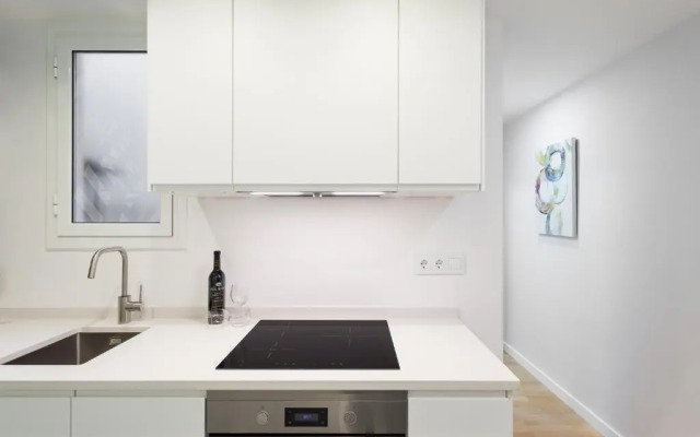 Art House Paral-lel Sant Antoni