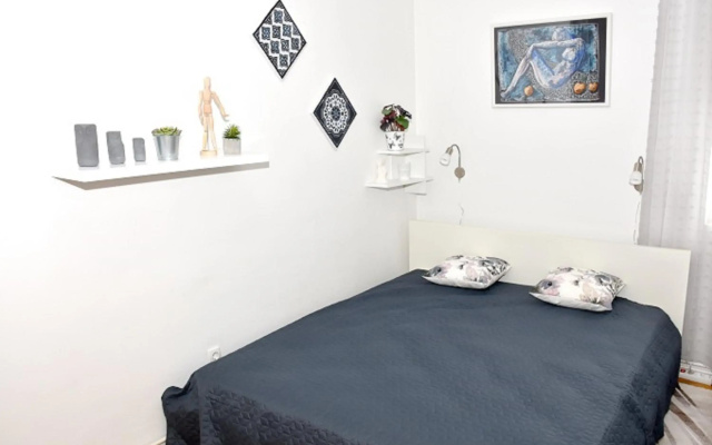 Apartman Vlaška 78