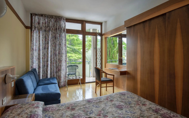 Hotel Palme & Suite