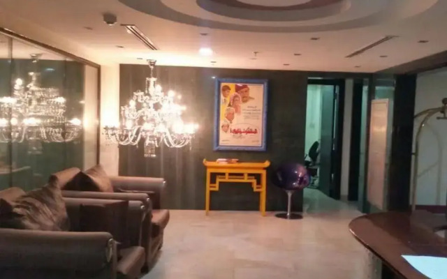 Seef Loft Apartment