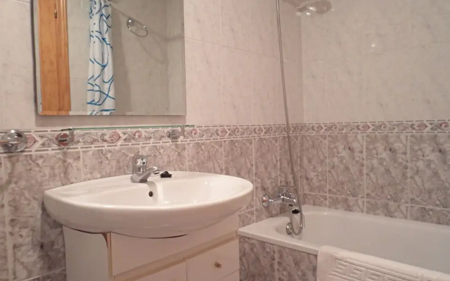 Apartamento Pulguilla B