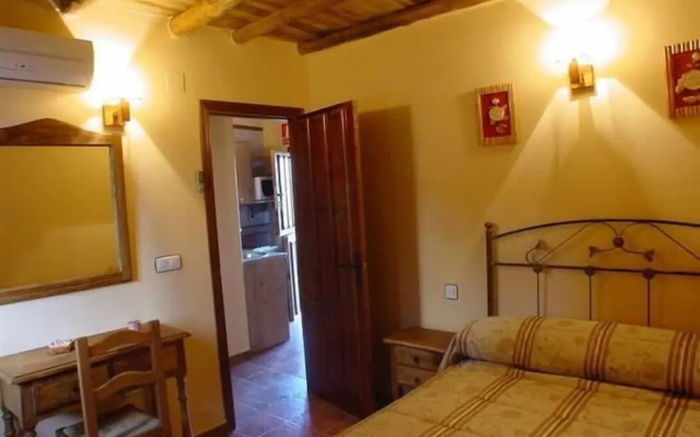 Apartamentos Posadas de Granadilla