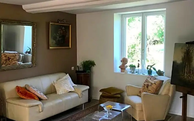 Bed&Breakfast La Vandelière